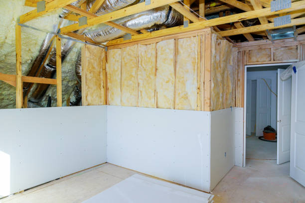 Best Insulation for Specific Applications in Robstown, TX