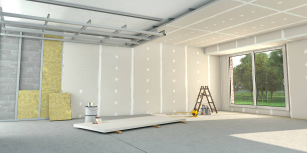 Best Residential Insulation in Robstown, TX