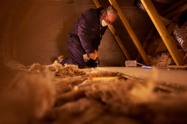 Best Insulation for Specific Applications in Robstown, TX